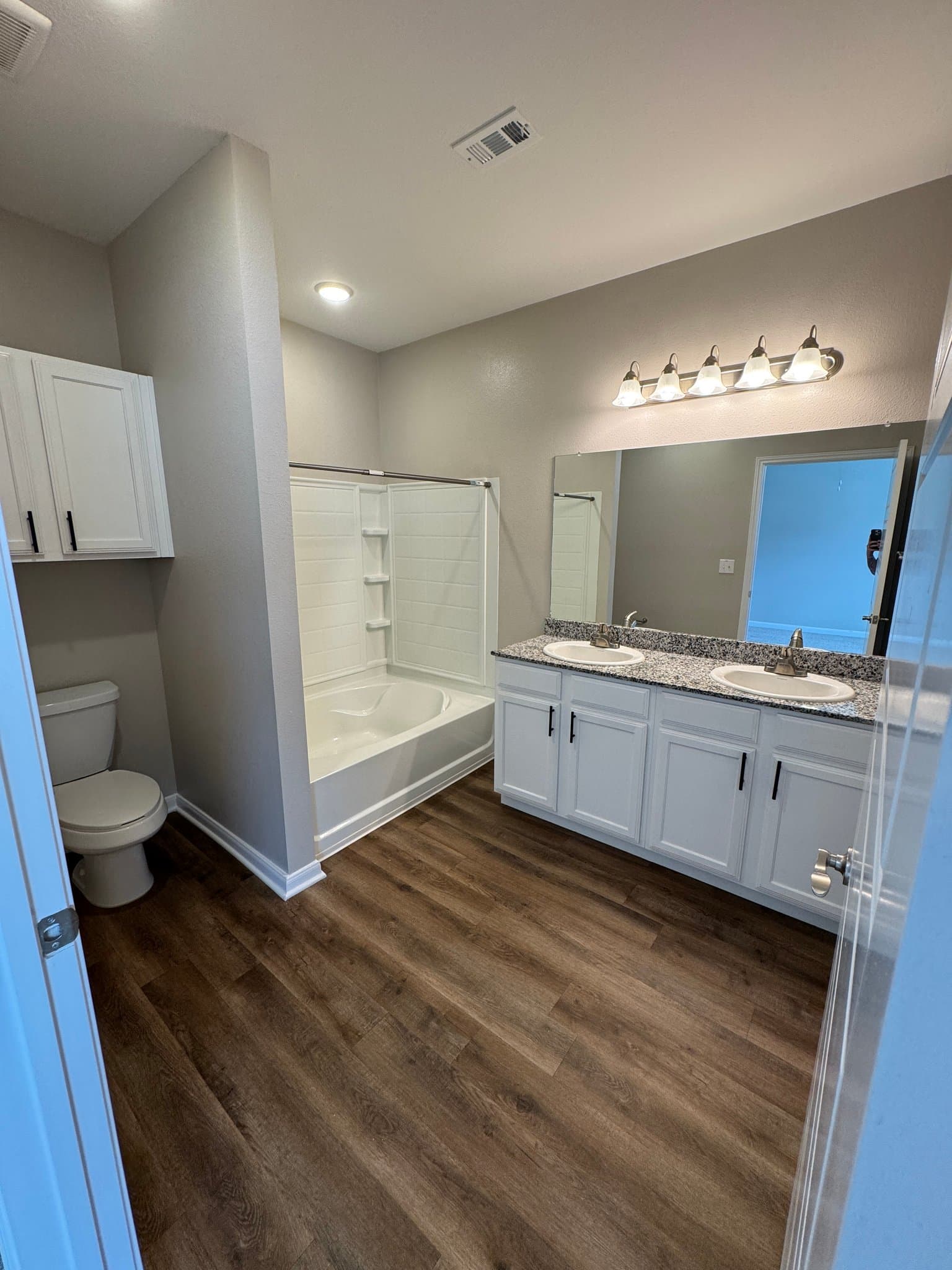 Haslet Multiplex: 450 Houston Ridge Dr