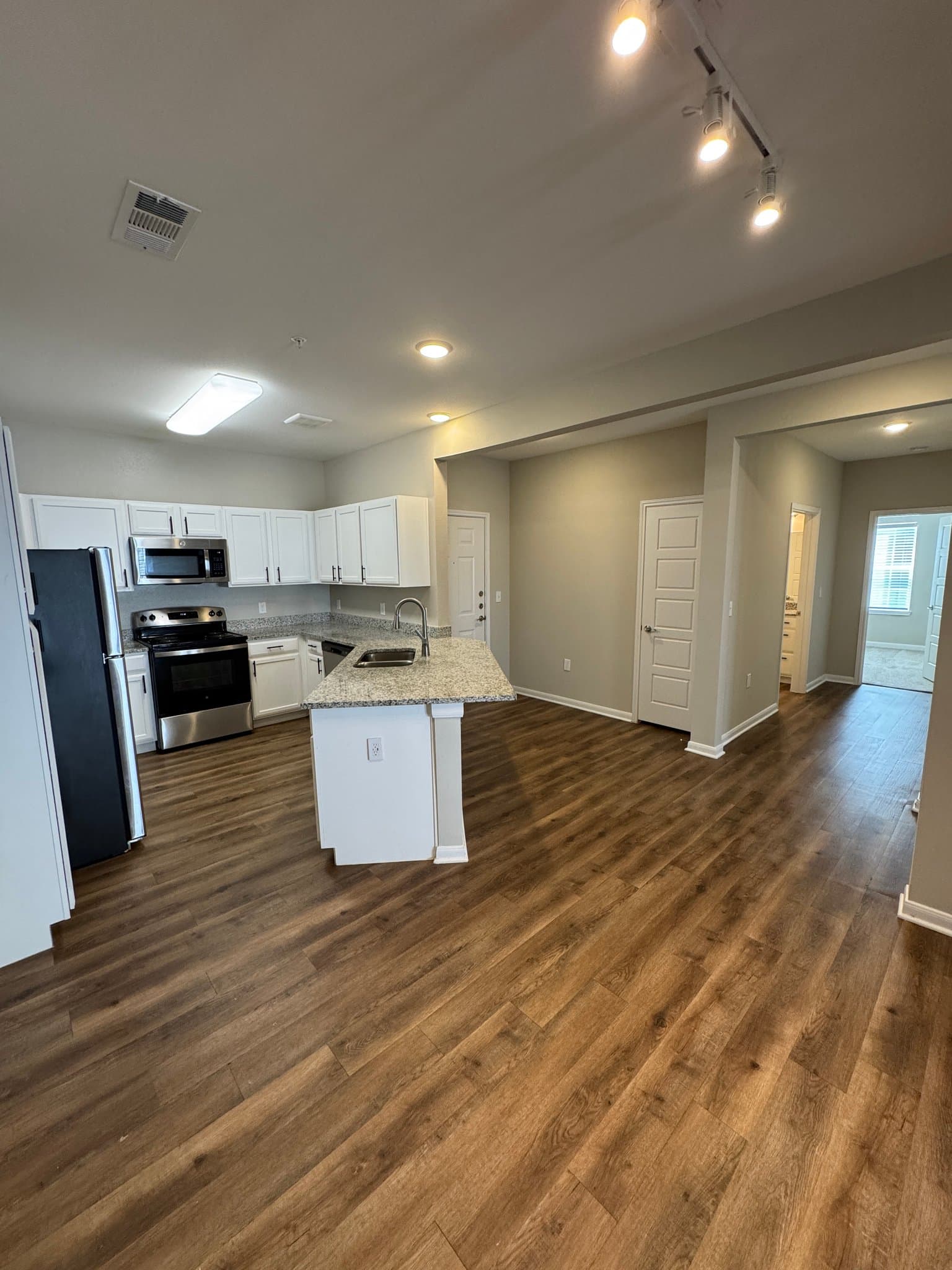 Haslet Multiplex: 450 Houston Ridge Dr