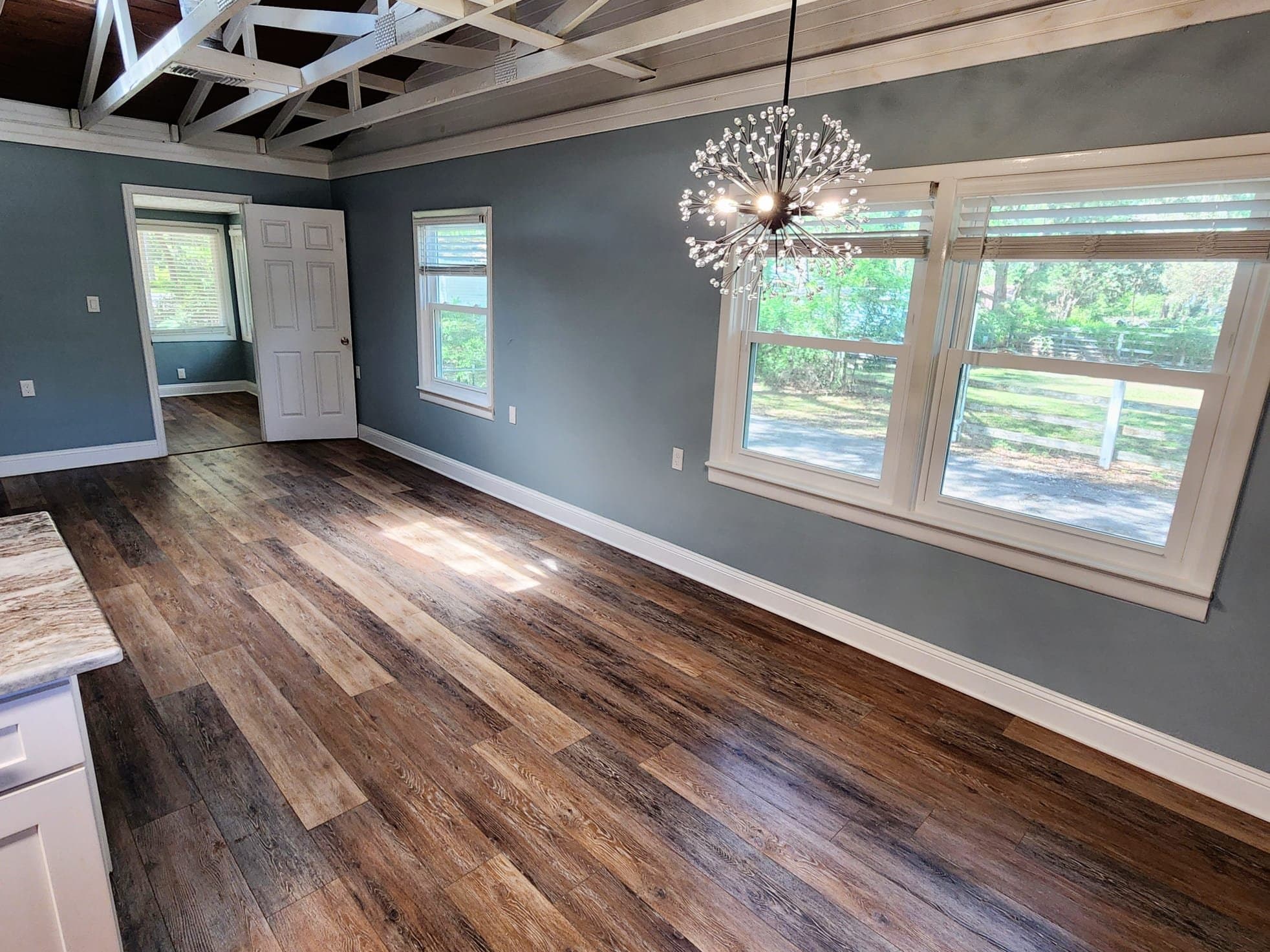 St augustine House: 6595 collier rd