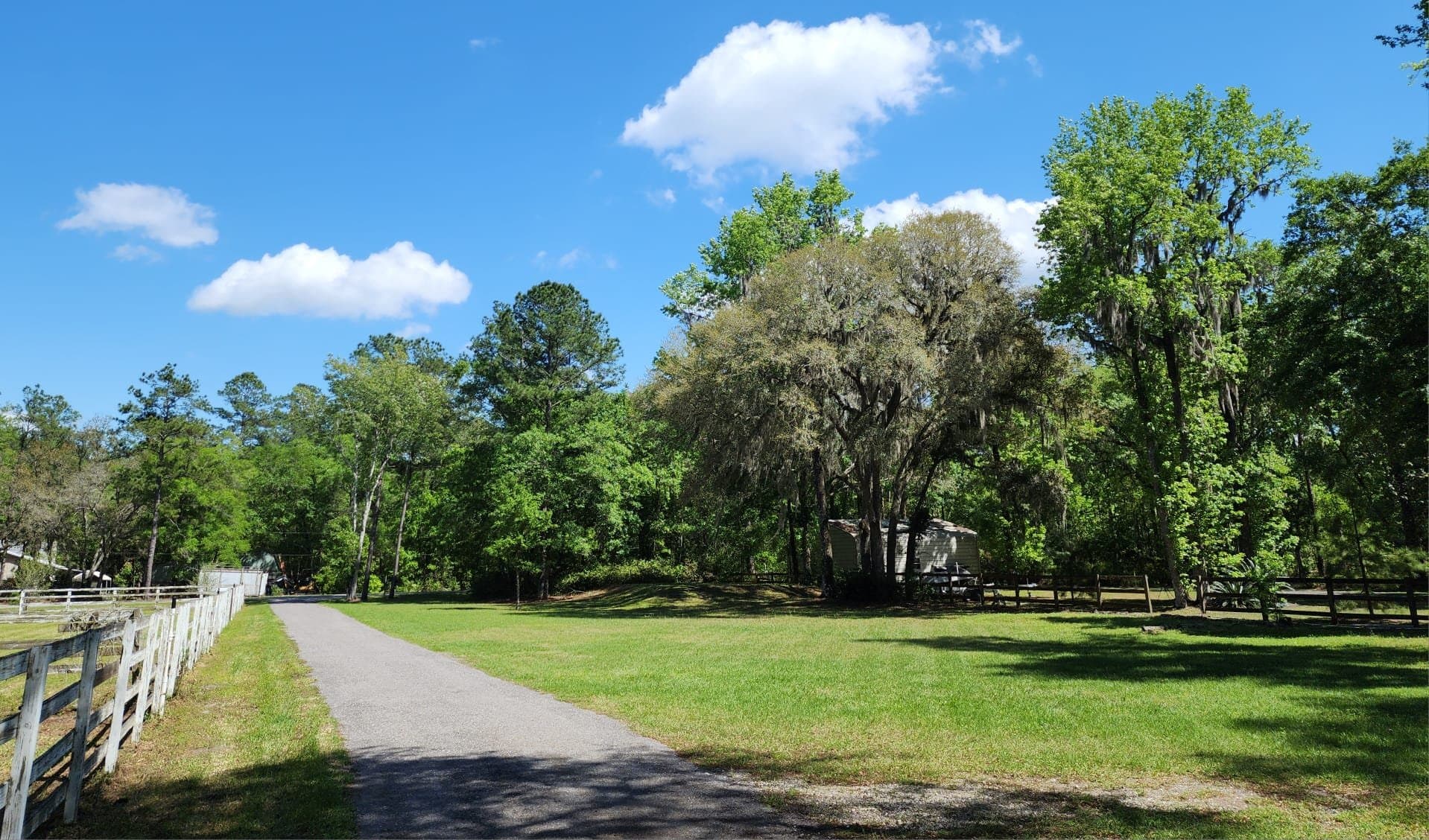 St augustine House: 6595 collier rd