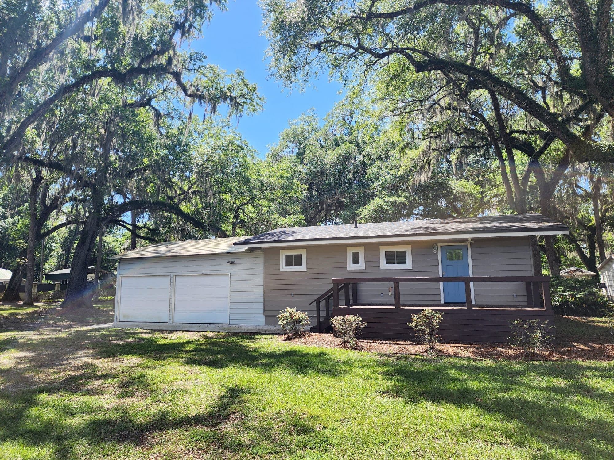 St augustine House: 6595 collier rd