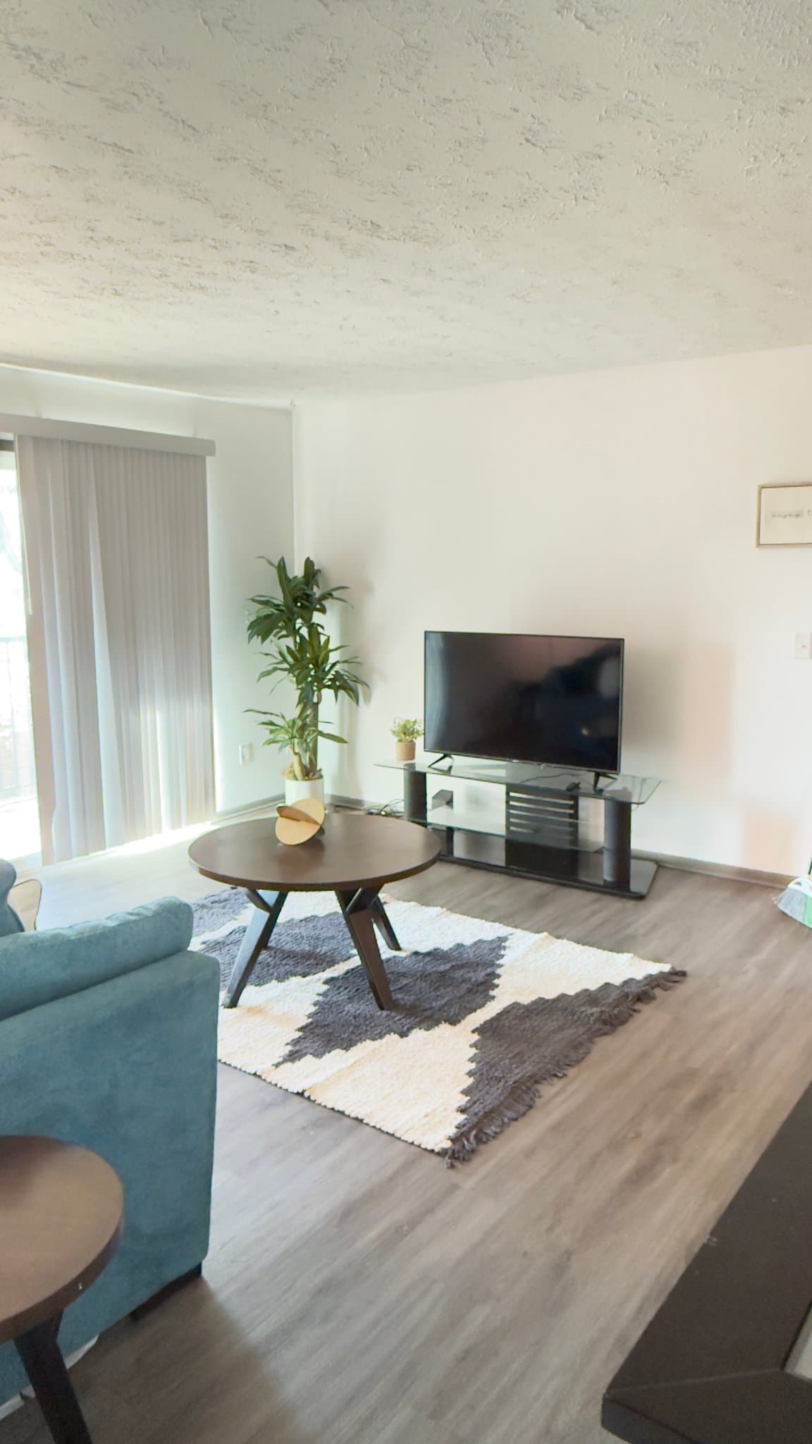 Omaha Apartment: 2506 South 72nd Court