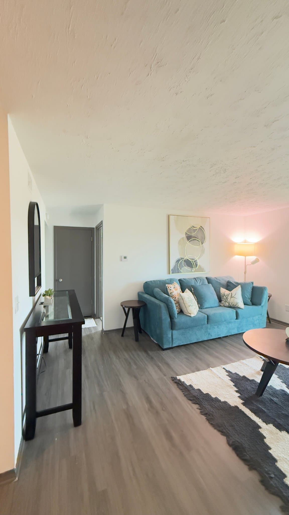 Omaha Apartment: 2506 South 72nd Court