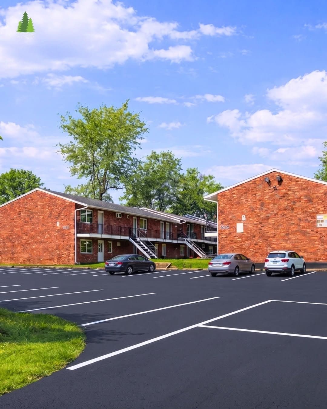 Akron Apartment: 779 Anderson Ave