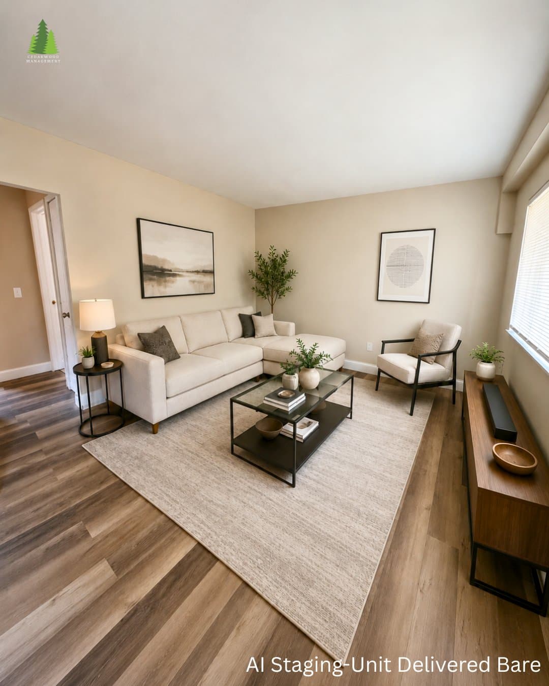 Akron Apartment: 779 Anderson Ave