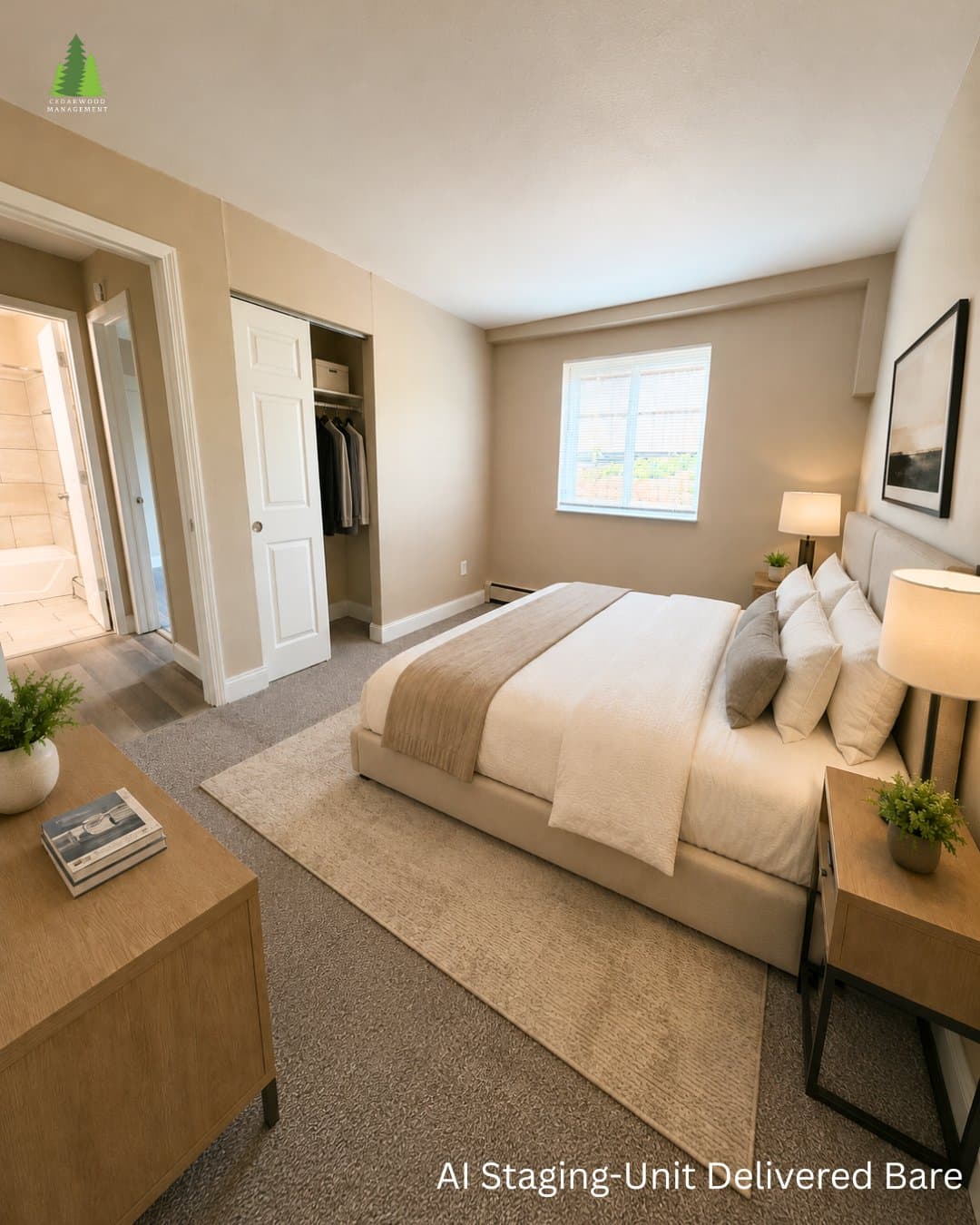 Akron Apartment: 779 Anderson Ave