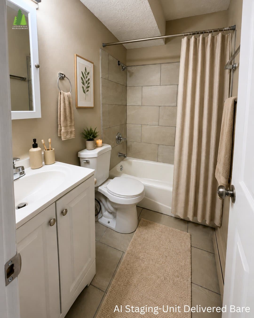 Akron Apartment: 779 Anderson Ave