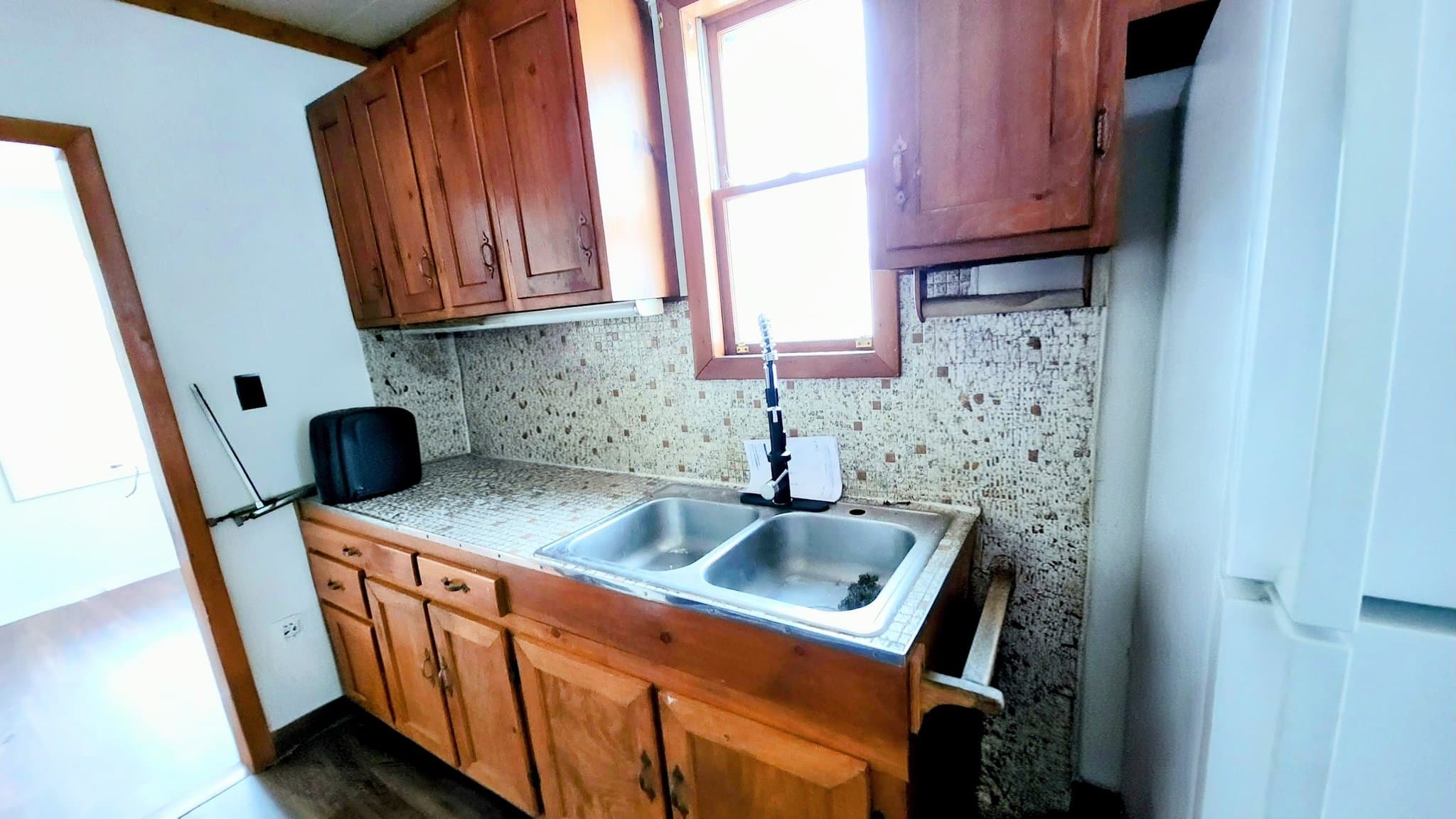 Millinocket House: 26 State Street