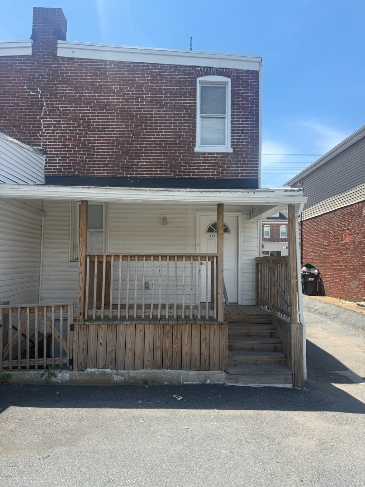 Wilmington Multiplex: 2911 lancaster avenue