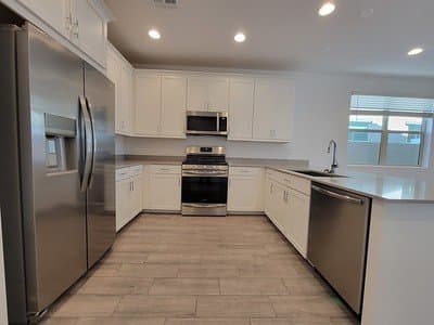 Gilbert House: 4344 E Appaloosa Rd
