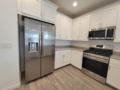 Gilbert House: 4344 E Appaloosa Rd
