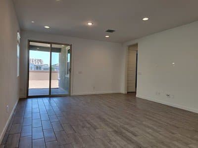 Gilbert House: 4344 E Appaloosa Rd