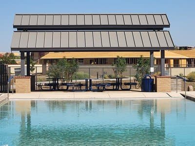 Gilbert House: 4344 E Appaloosa Rd