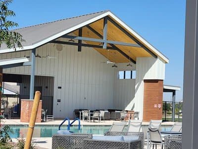 Gilbert House: 4344 E Appaloosa Rd