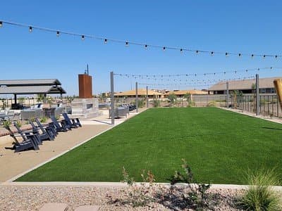 Gilbert House: 4344 E Appaloosa Rd