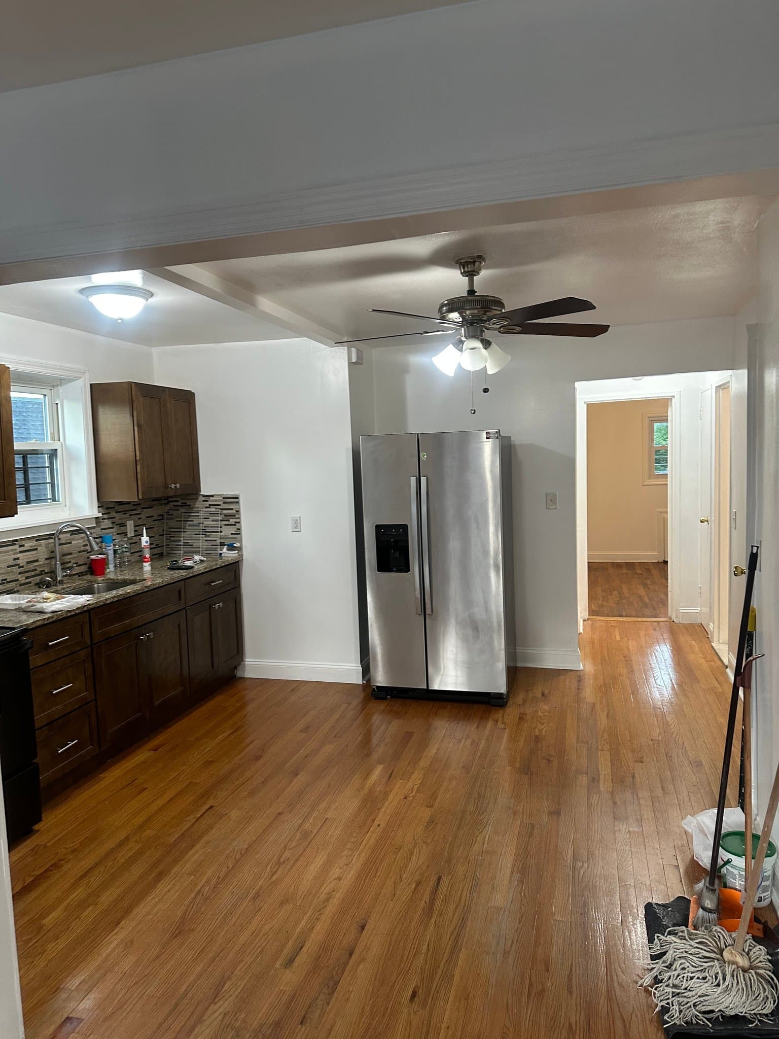 Bronx House: 23 Barnes Ave