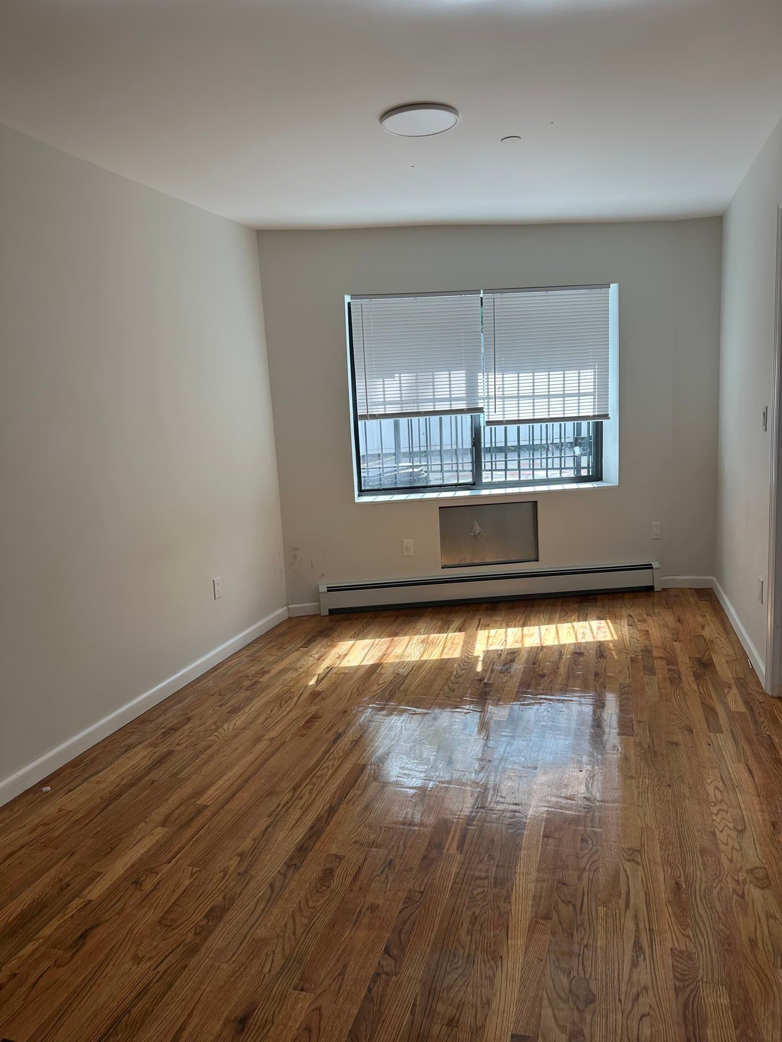 Bronx House: 23 Barnes Ave