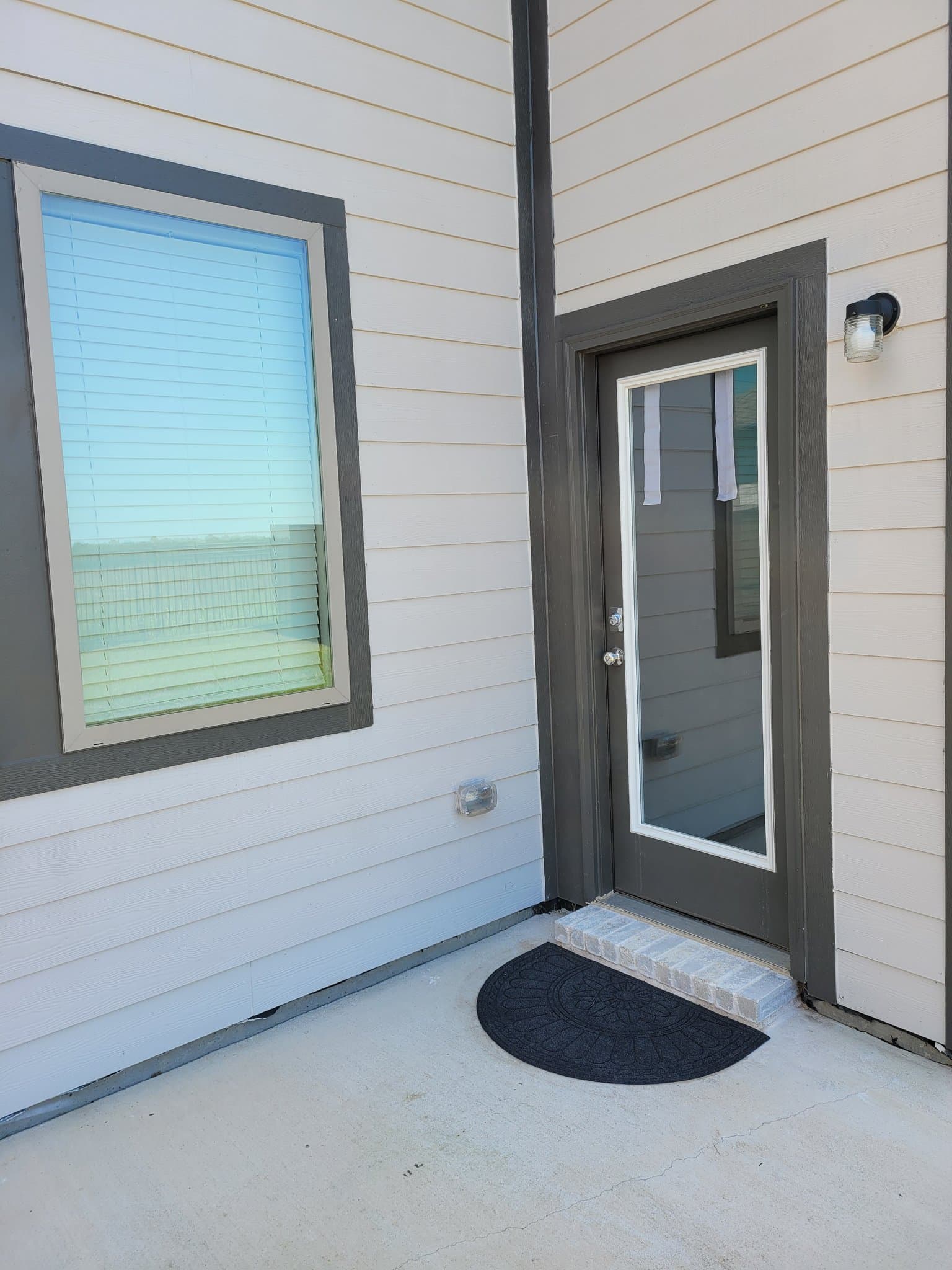 Royse City House: 2401 Green River Rd