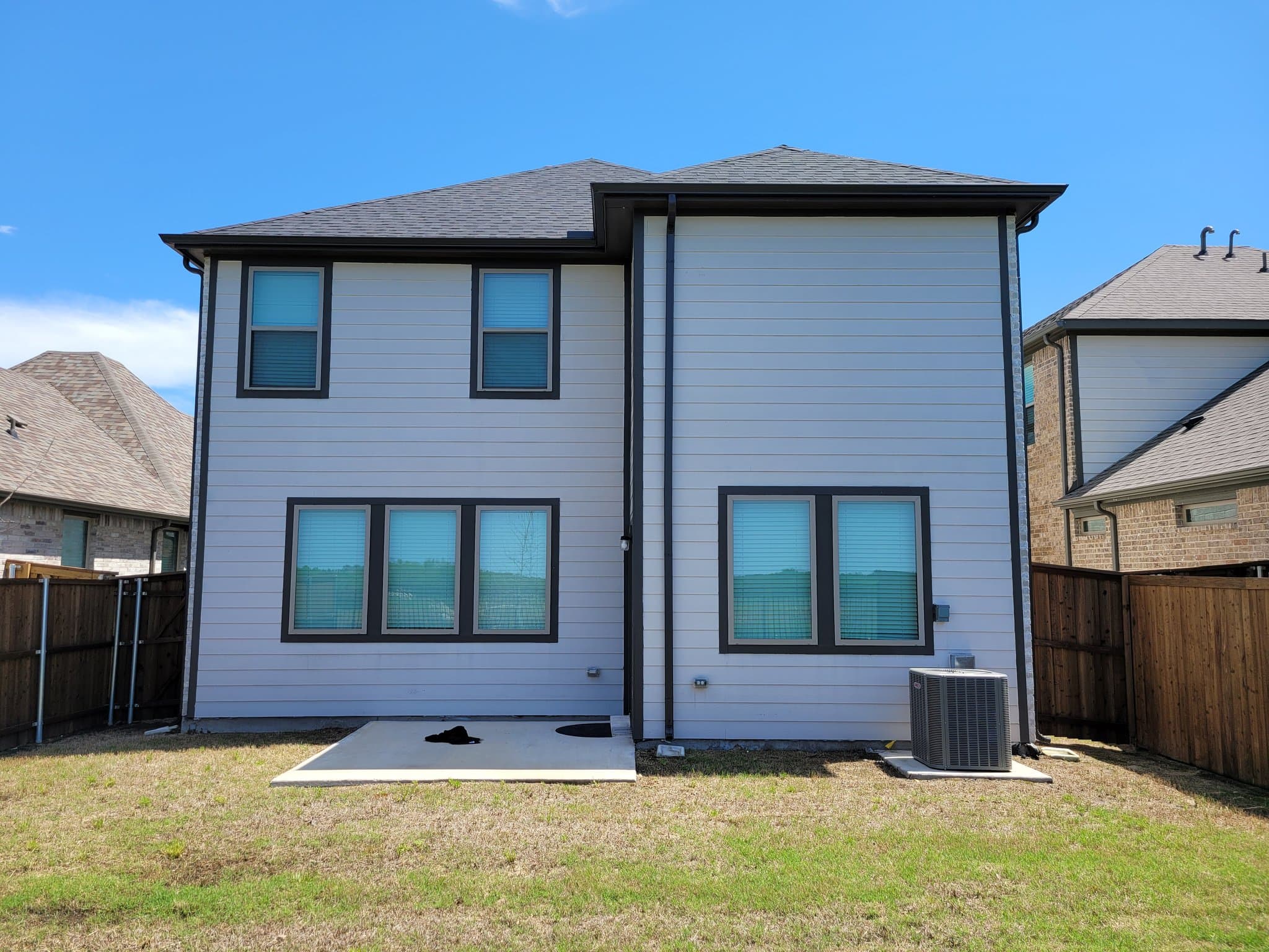 Royse City House: 2401 Green River Rd