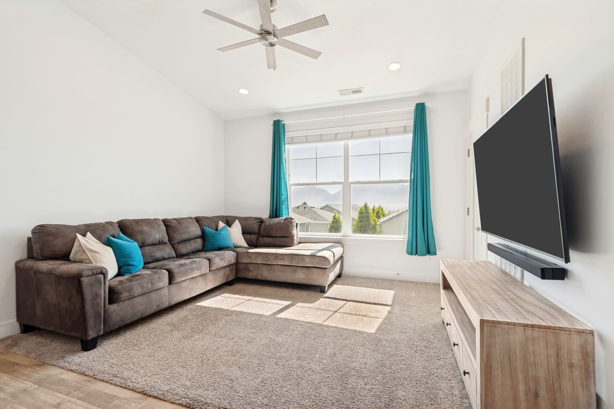 Herriman Condo: 12992 S Tortola Drive,