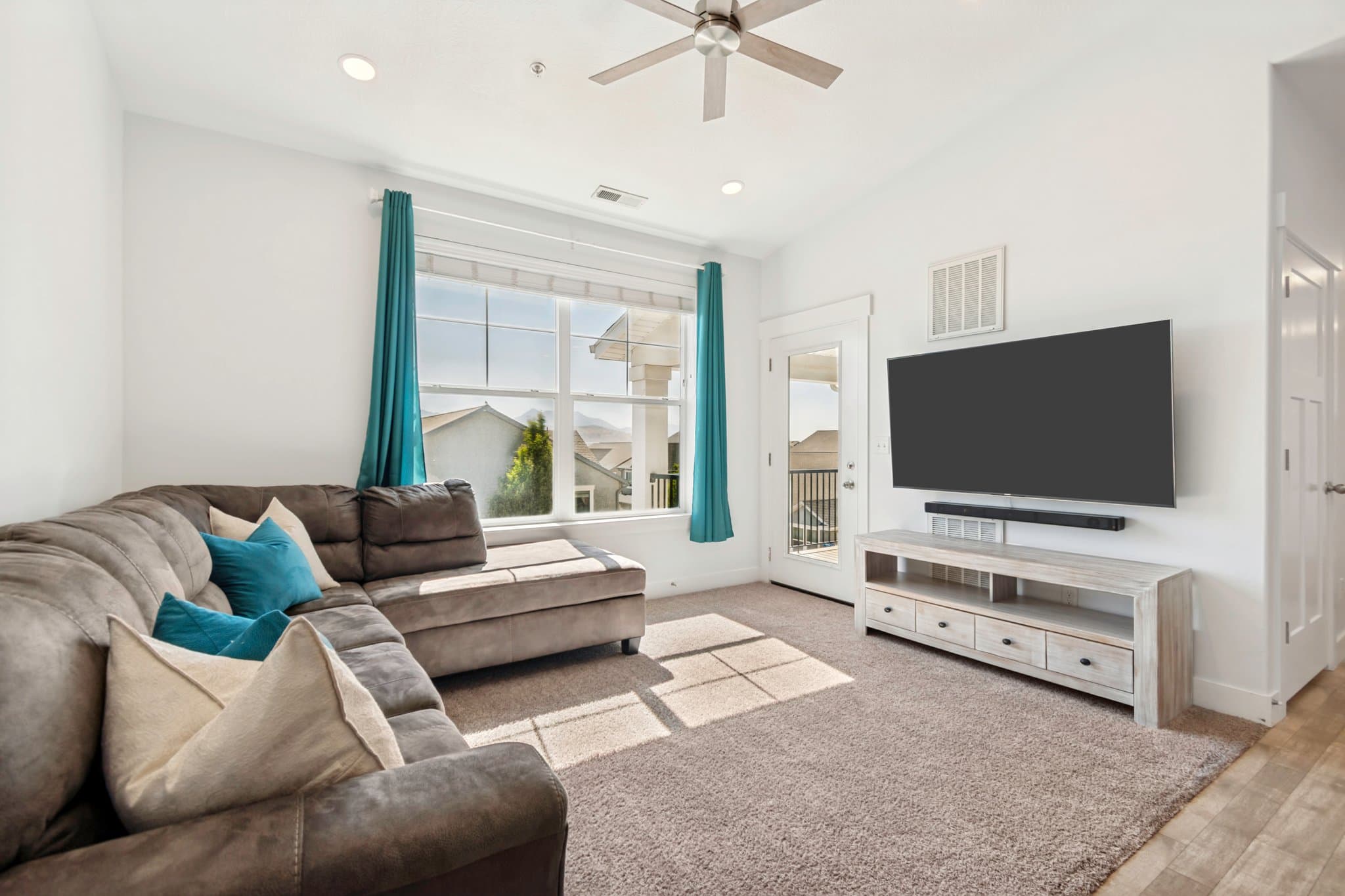 Herriman Condo: 12992 S Tortola Drive,