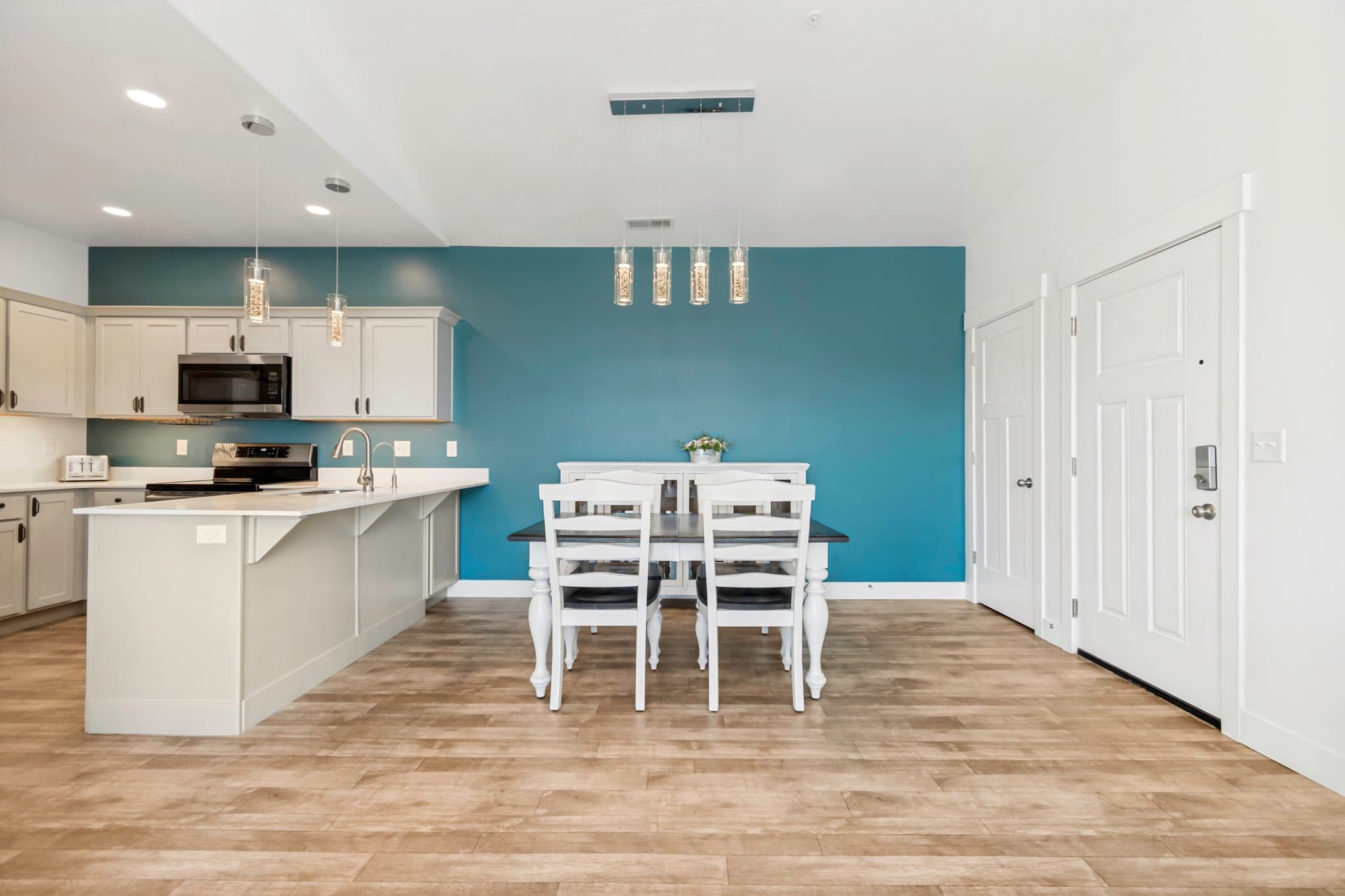 Herriman Condo: 12992 S Tortola Drive,