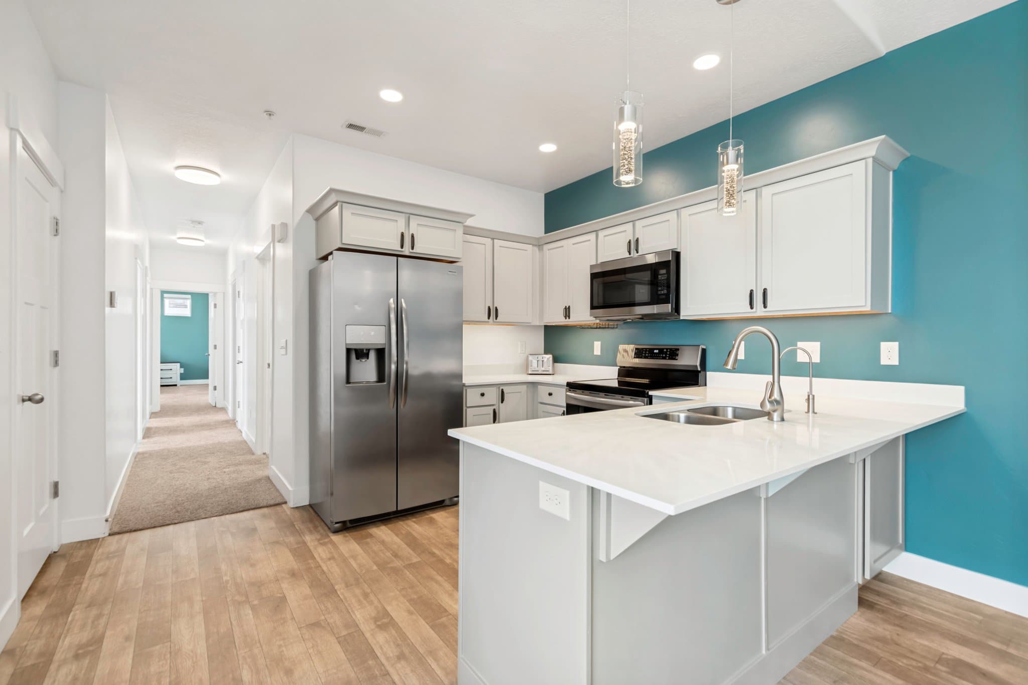 Herriman Condo: 12992 S Tortola Drive,