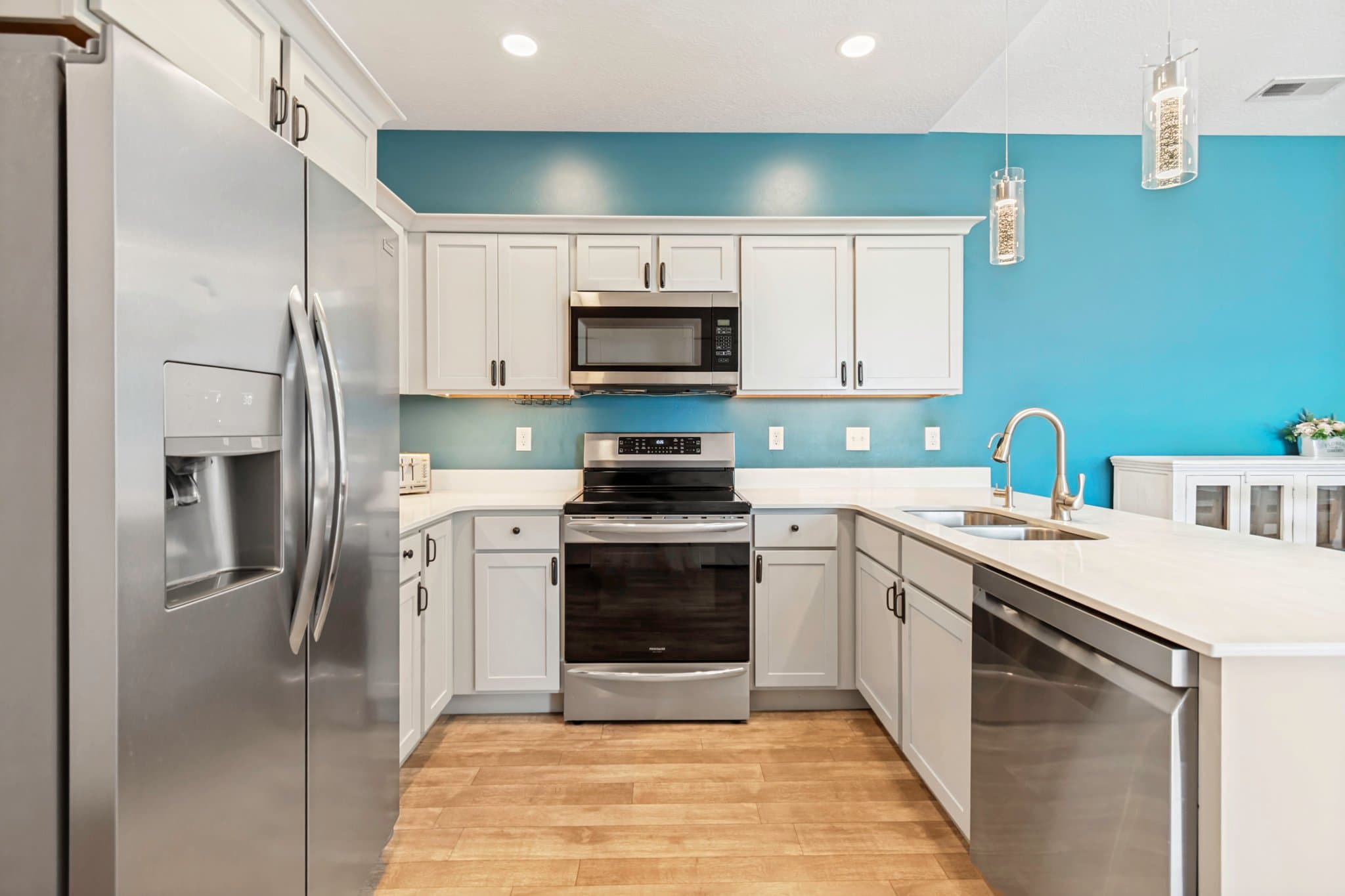 Herriman Condo: 12992 S Tortola Drive,