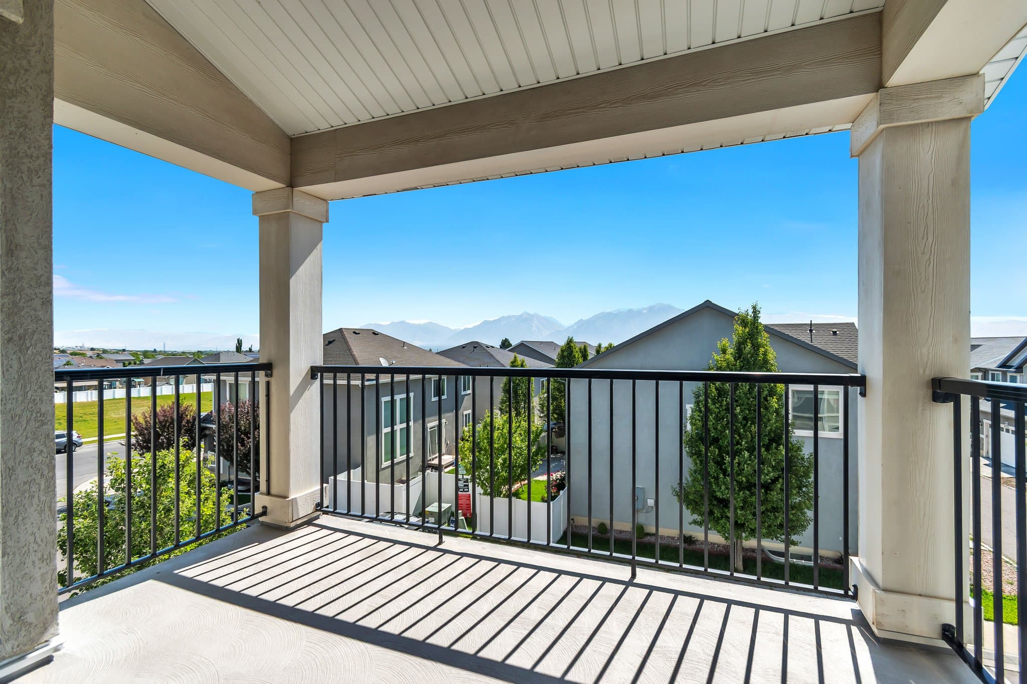Herriman Condo: 12992 S Tortola Drive,