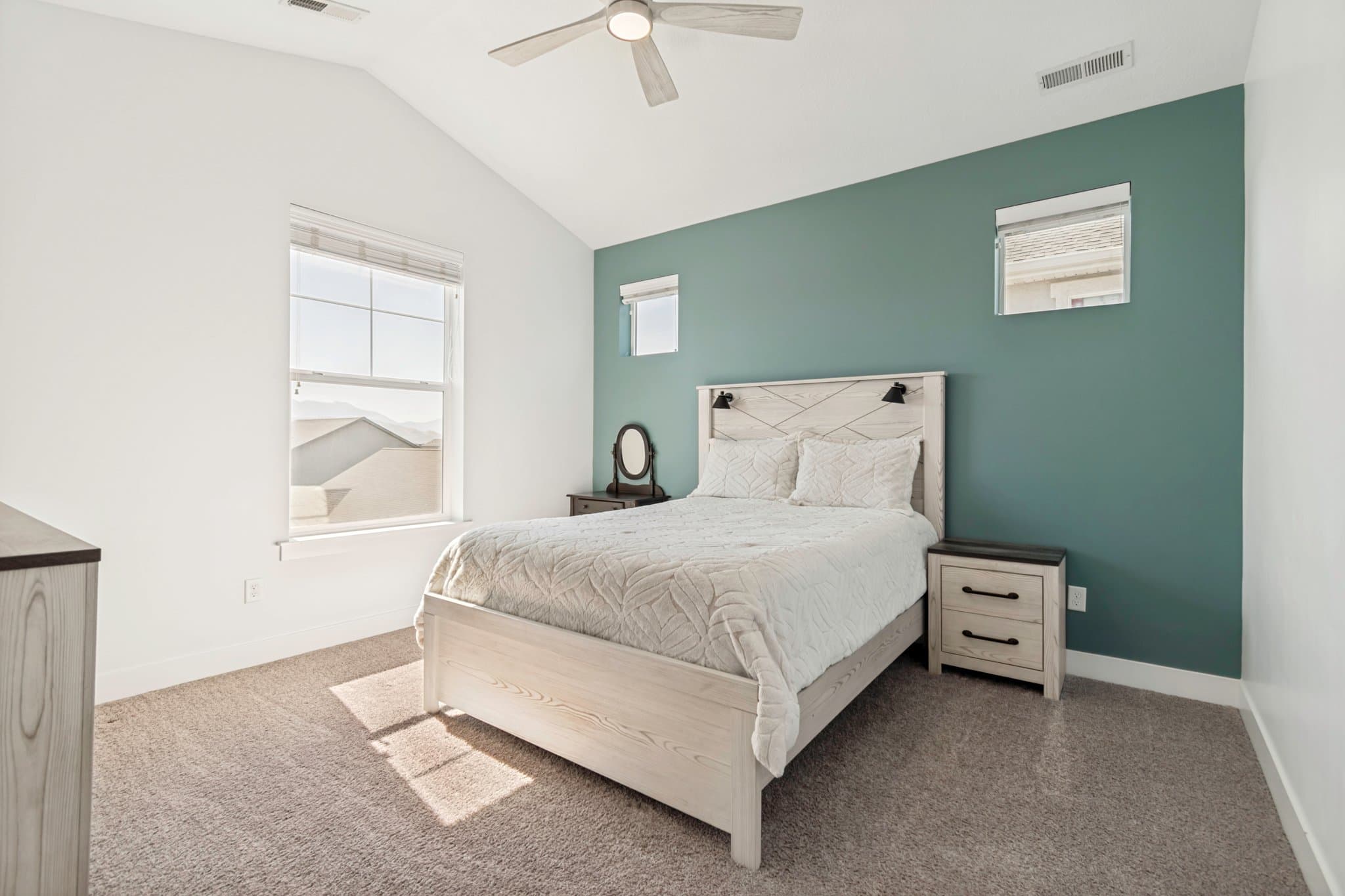 Herriman Condo: 12992 S Tortola Drive,