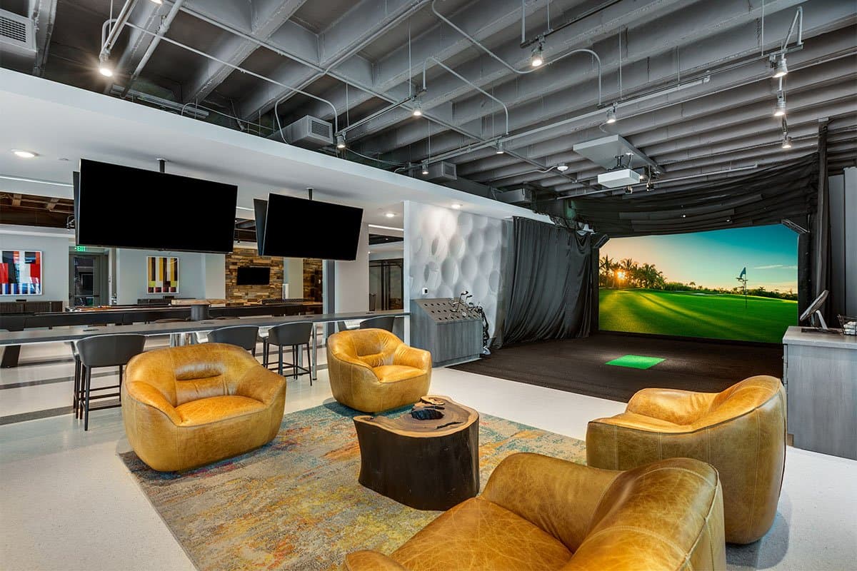 Dallas Apartment: 3700 Ross Ave