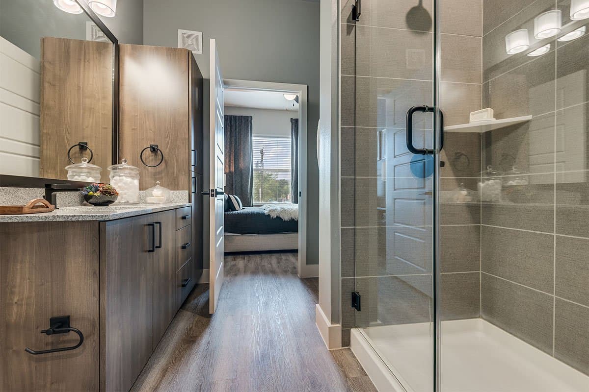 Dallas Apartment: 3700 Ross Ave
