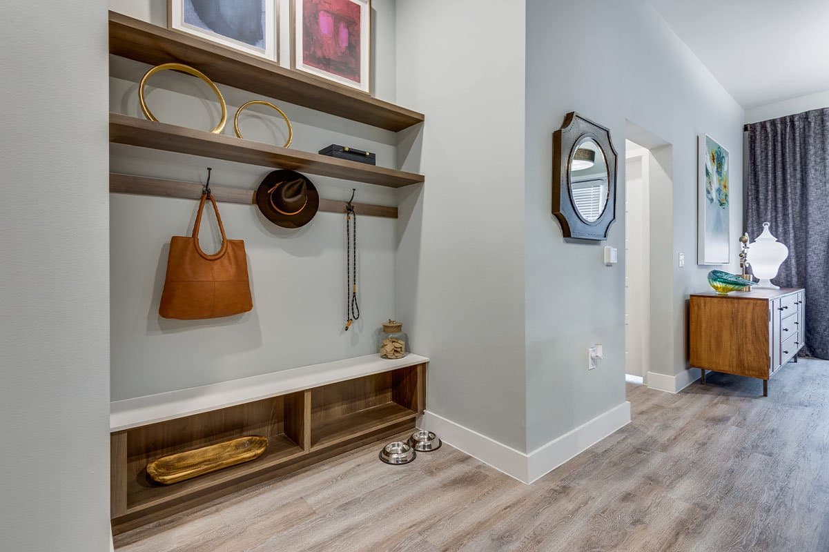 Dallas Apartment: 3700 Ross Ave