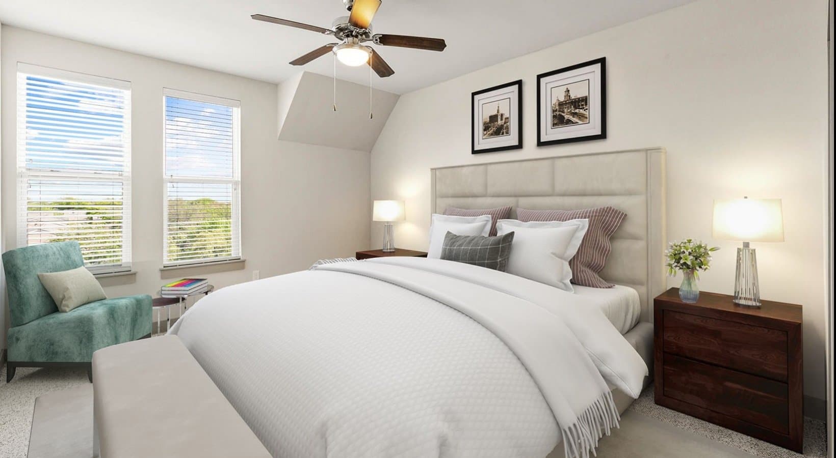 Dallas Apartment: 5201 Amesbury Drive