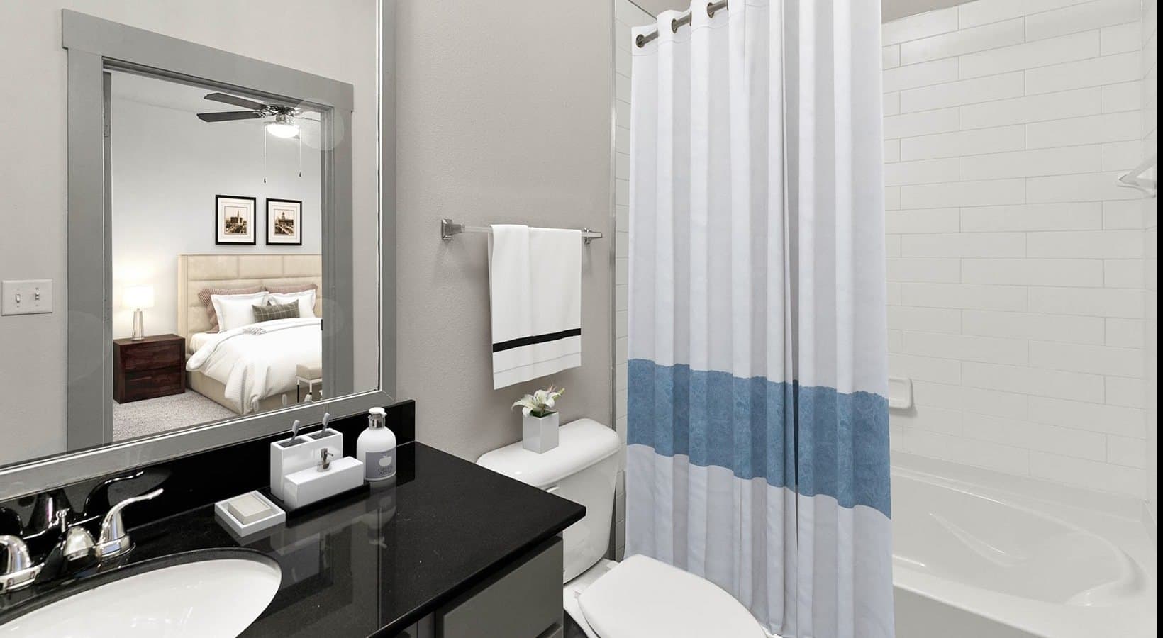 Dallas Apartment: 5201 Amesbury Drive