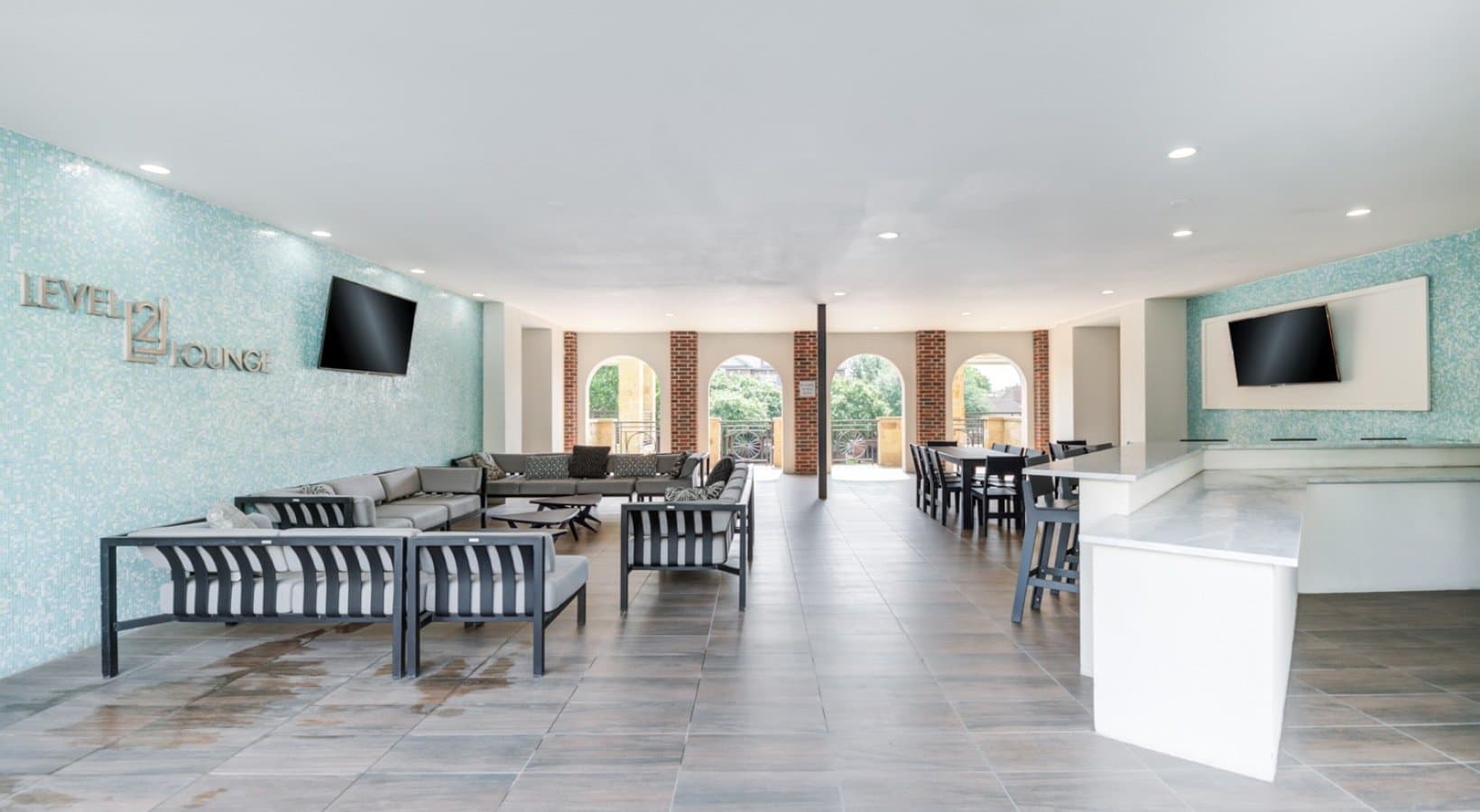 Dallas Apartment: 5201 Amesbury Drive