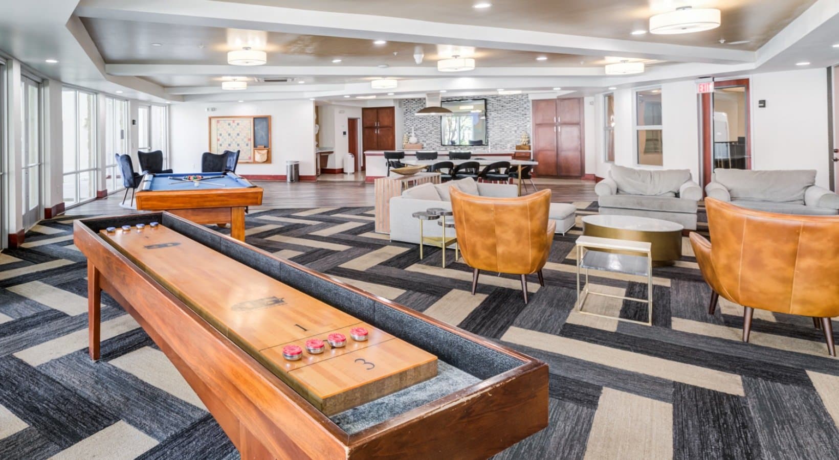 Dallas Apartment: 5201 Amesbury Drive