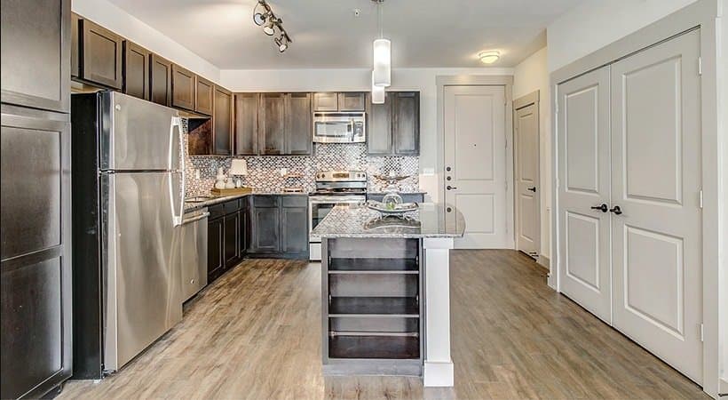 Dallas Apartment: 5201 Amesbury Drive