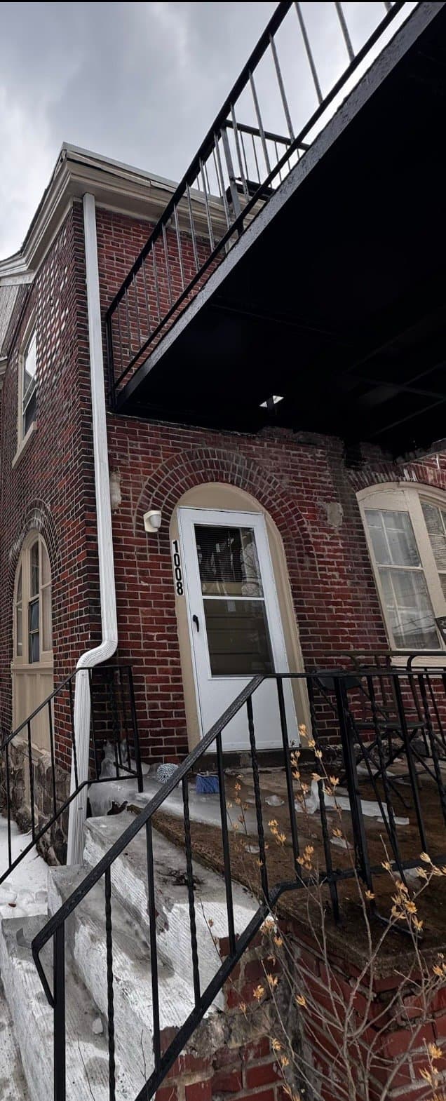 Norristown Multiplex: 1008 W Main St