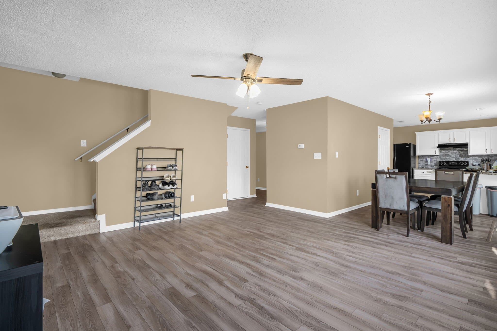 Charlotte Single Room: 10510 Plantain Ct