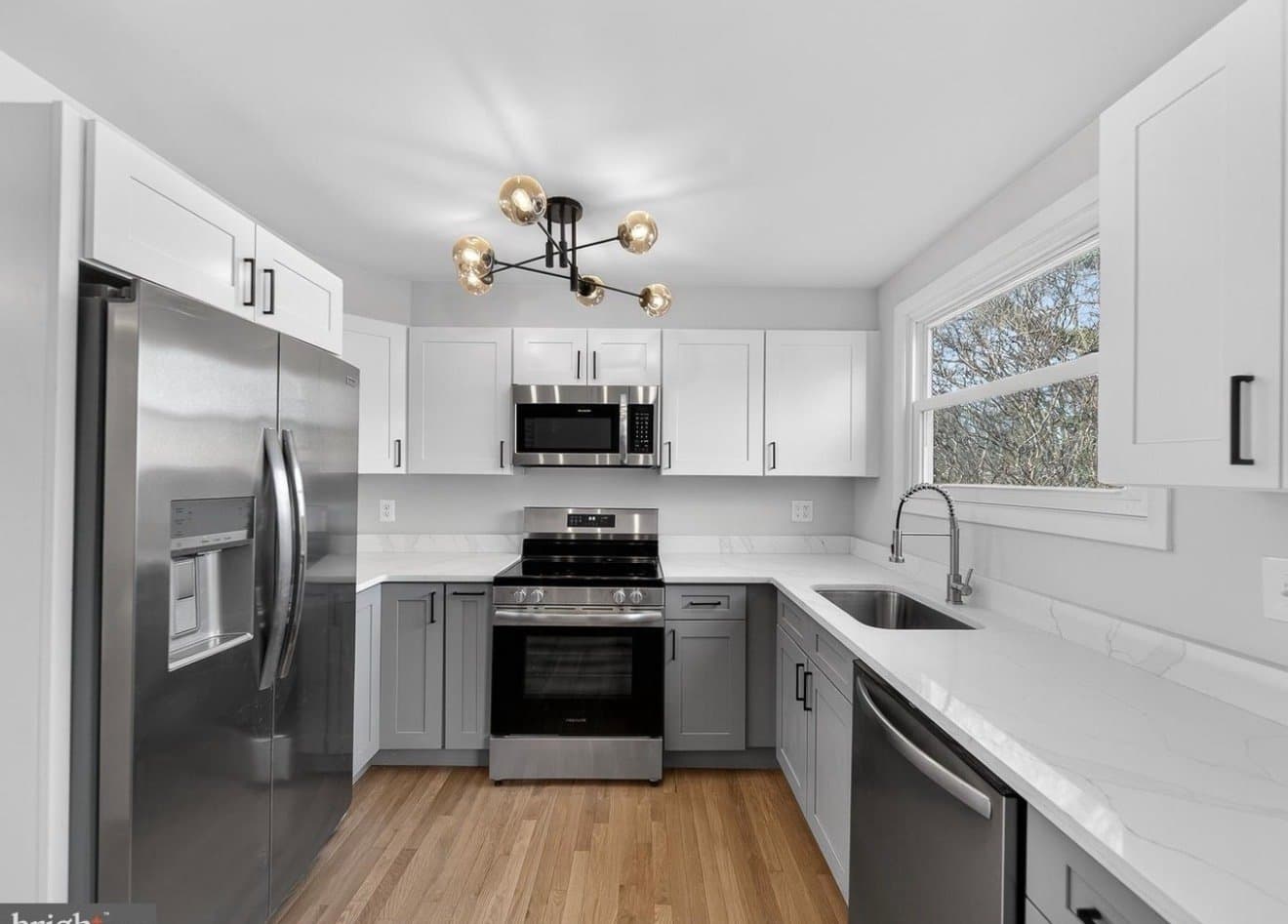 Washington House: 3108 P St SE