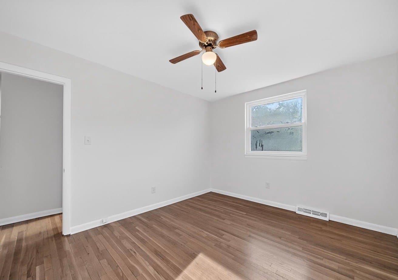 Washington House: 3108 P St SE