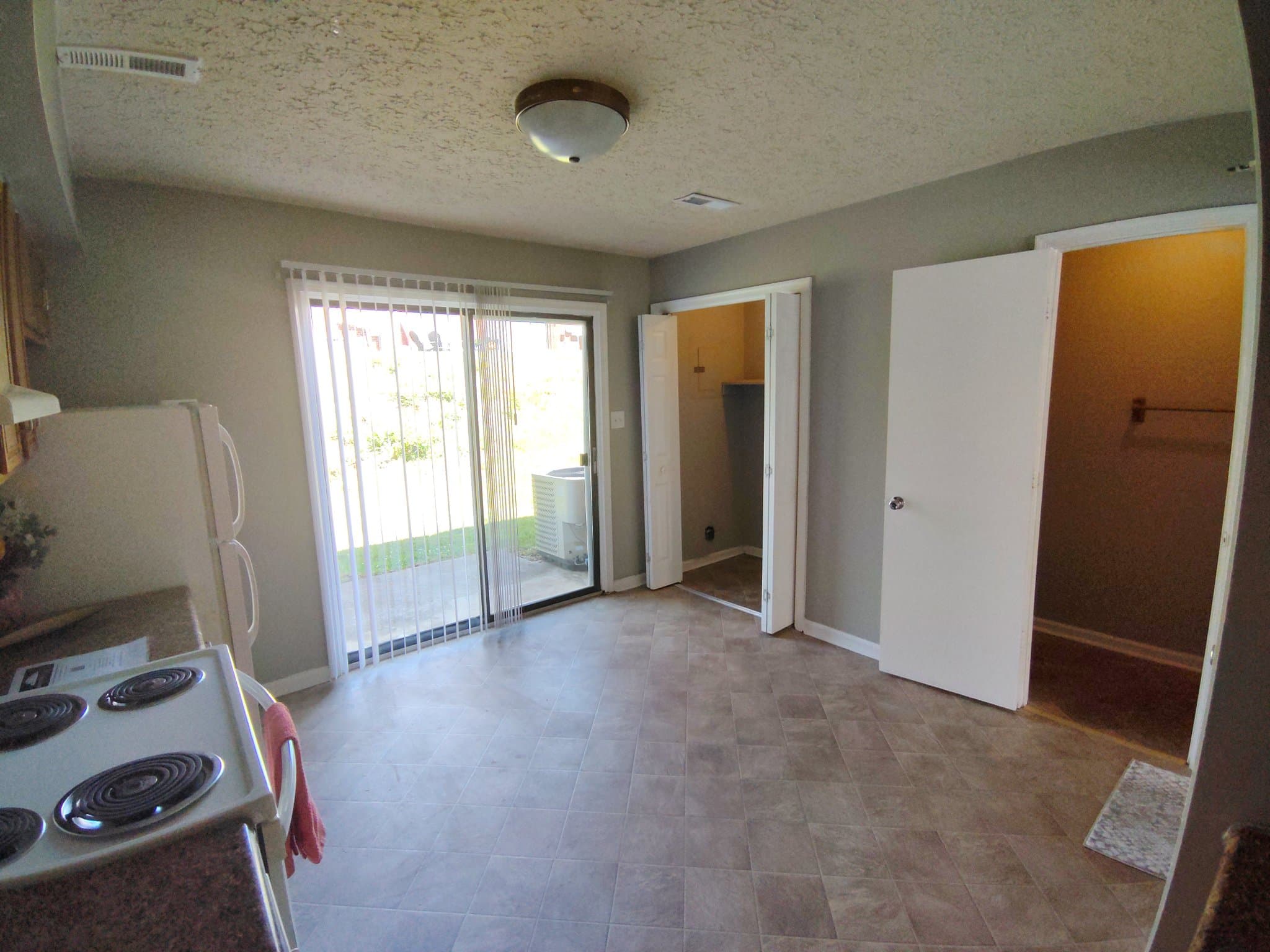 Lynchburg Townhome: 61 Ferguson Dr