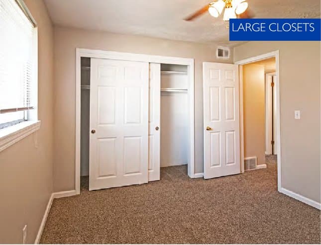 Omaha Apartment: FAIRWAY APARTMENTS- 10025 S Plaza
