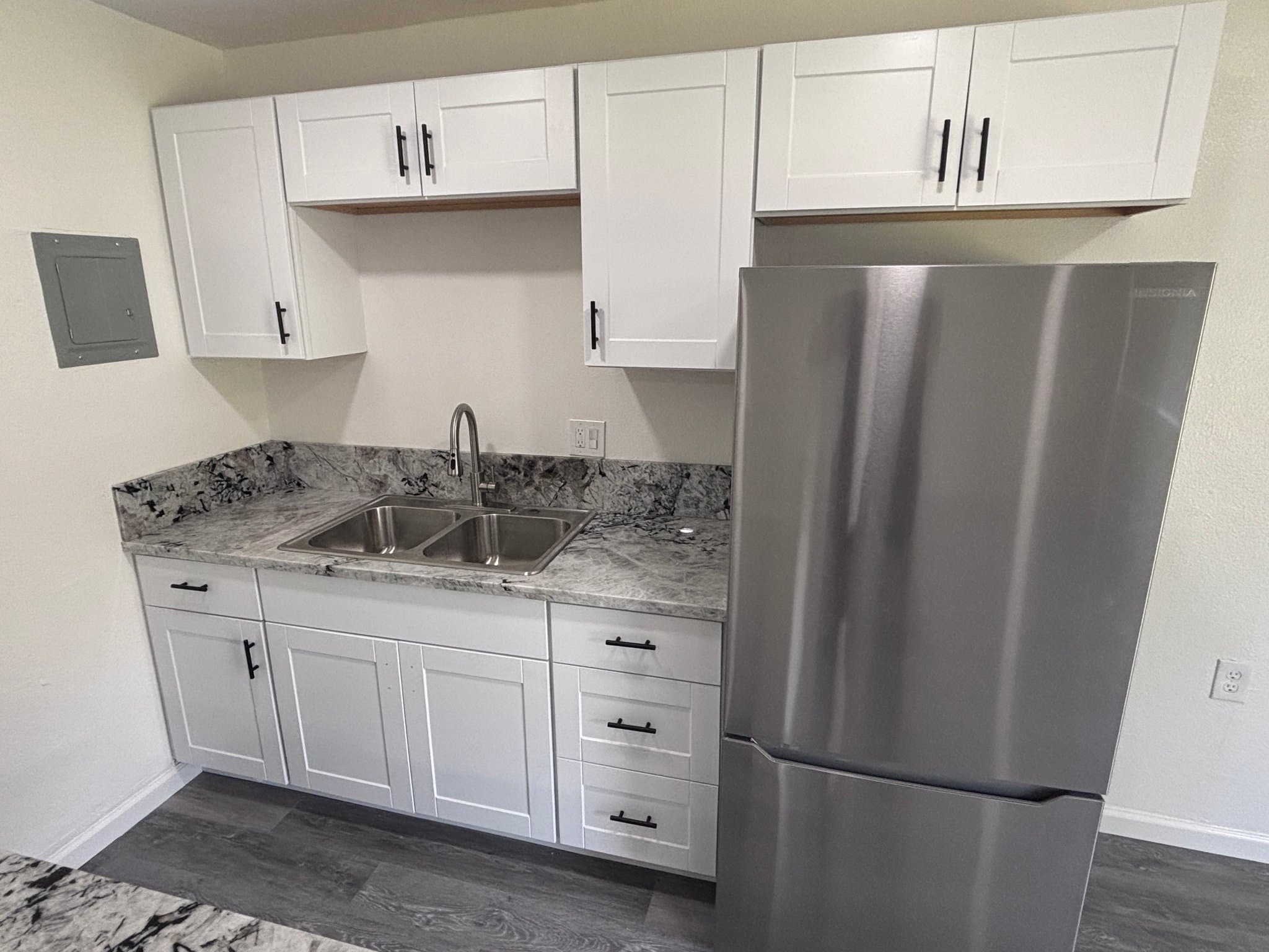 Sacramento Apartment: 2720 Forrest St.