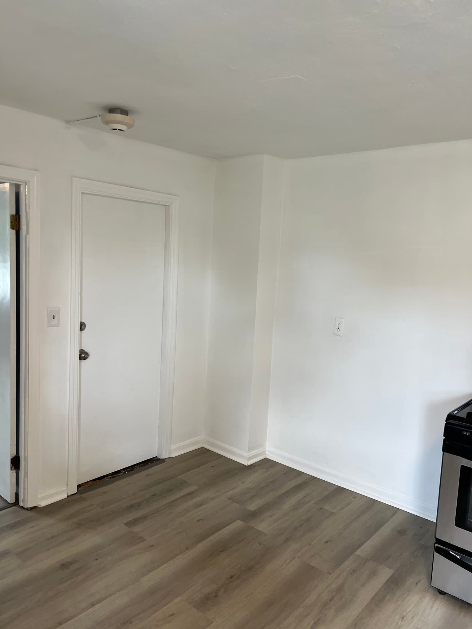 Providence Apartment: 20 Social Street