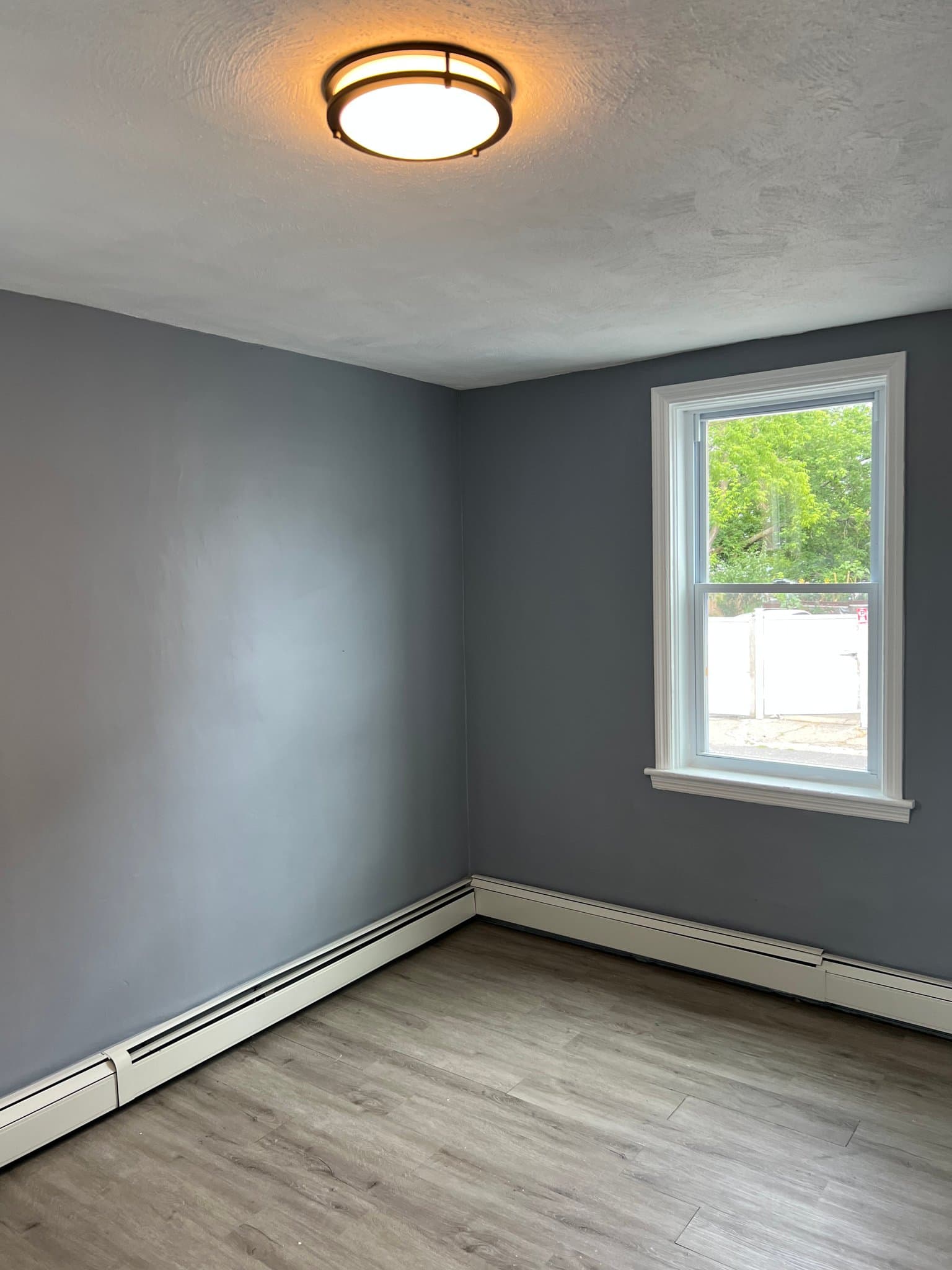 Providence Apartment: 20 Social Street