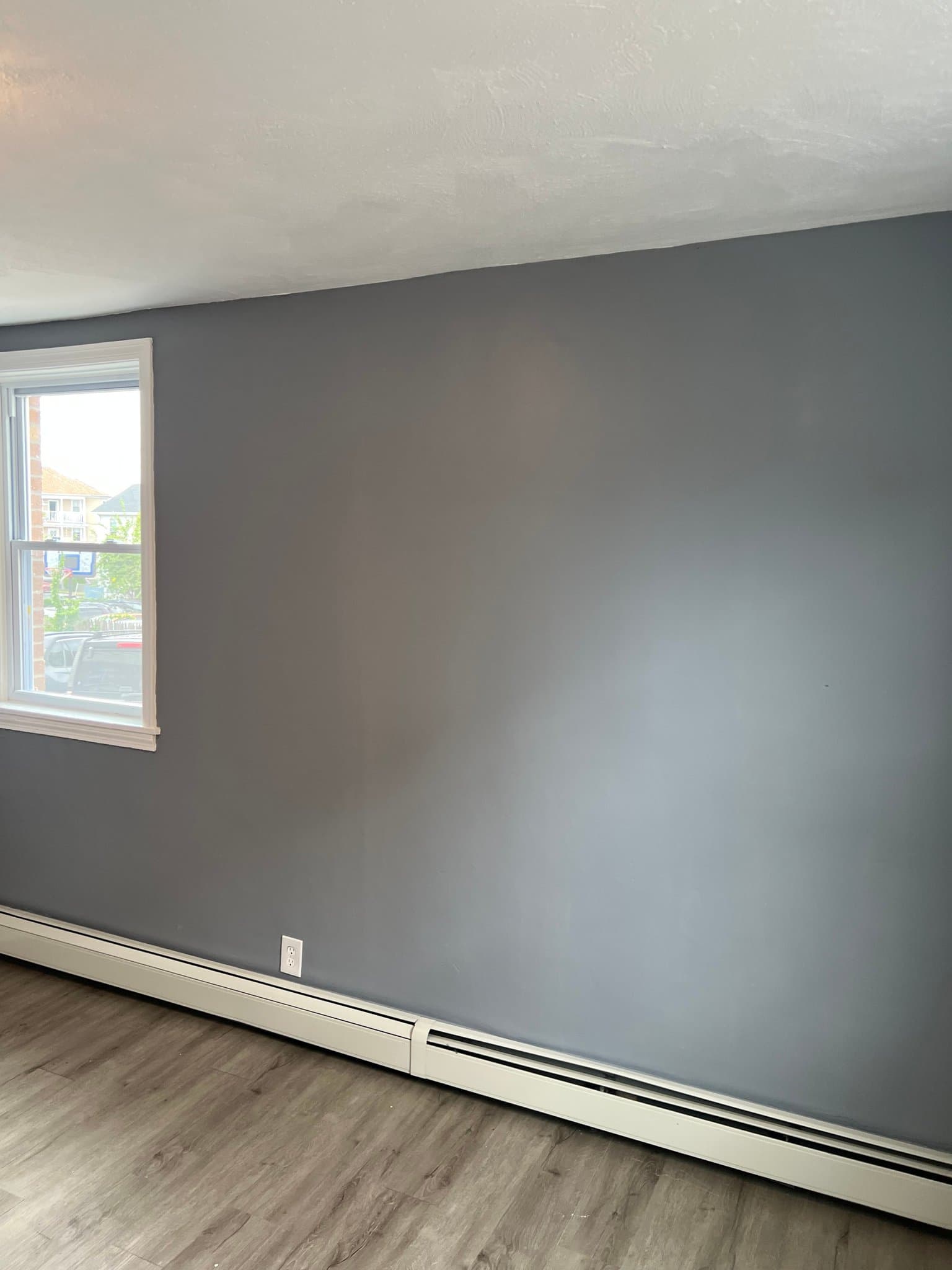 Providence Apartment: 20 Social Street
