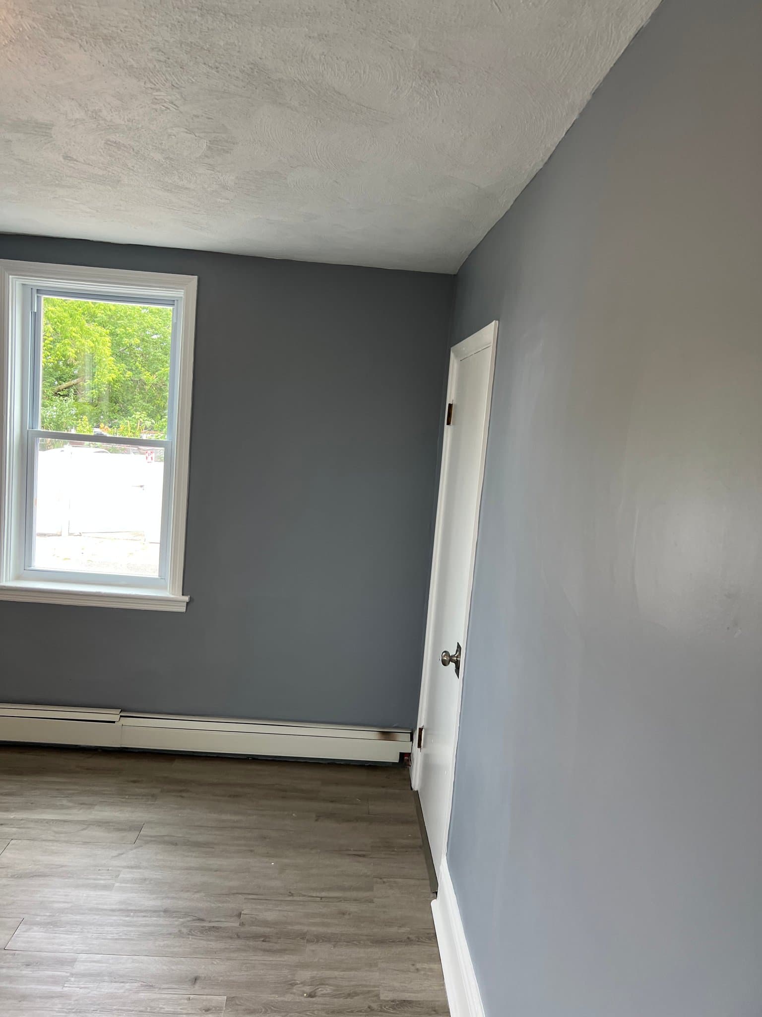 Providence Apartment: 20 Social Street