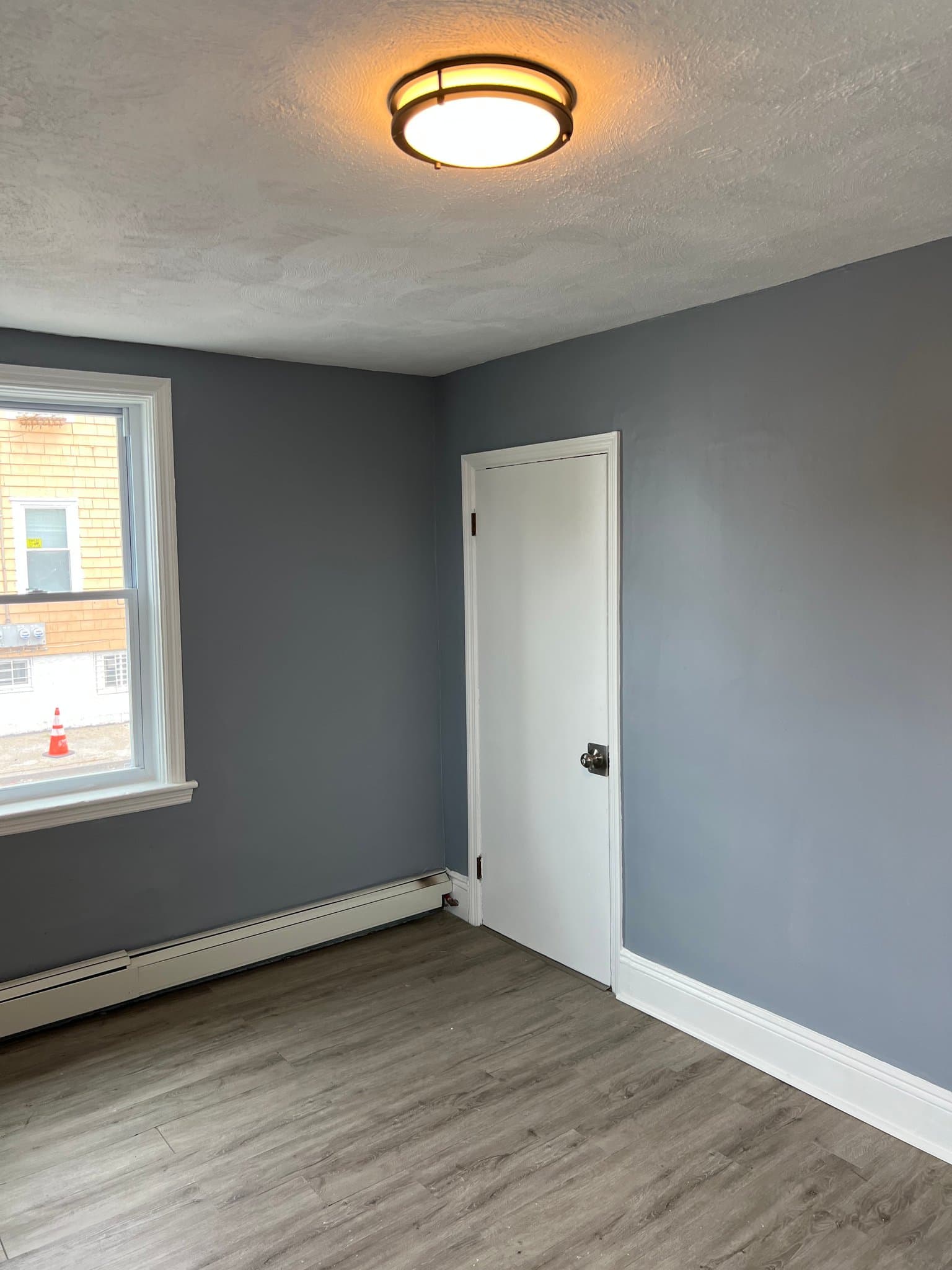 Providence Apartment: 20 Social Street